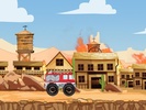 Fireman Kids Western screenshot 2