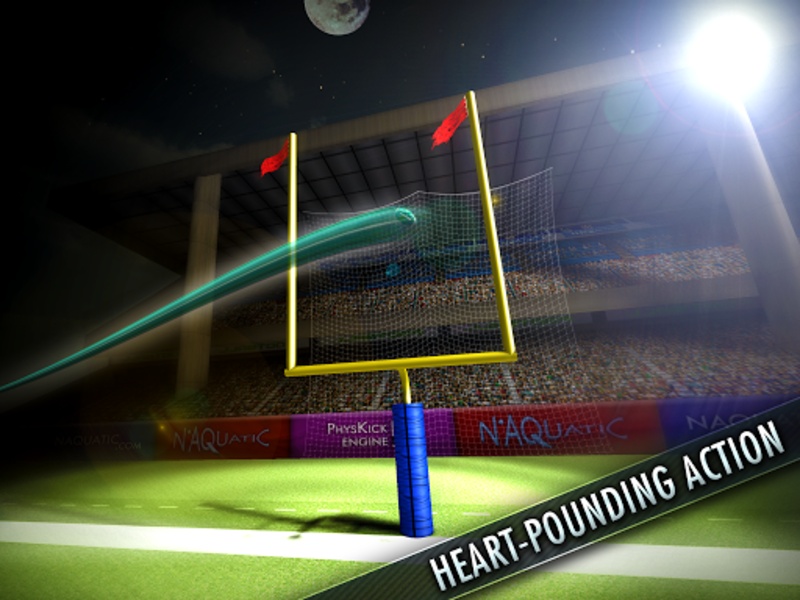 Football Showdown - Preview 1