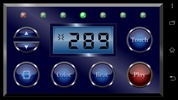 Digital metronome screenshot 3