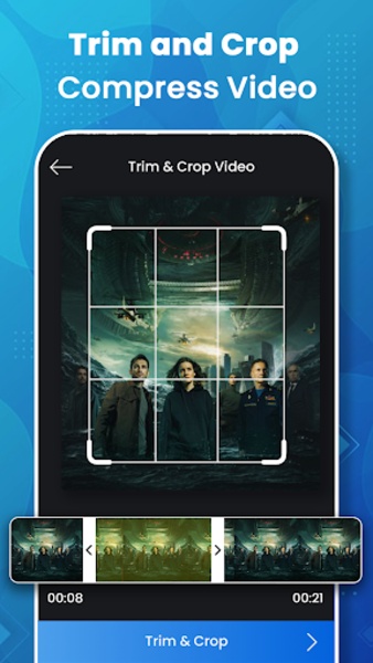 Video Compressor And Converter - Preview 4