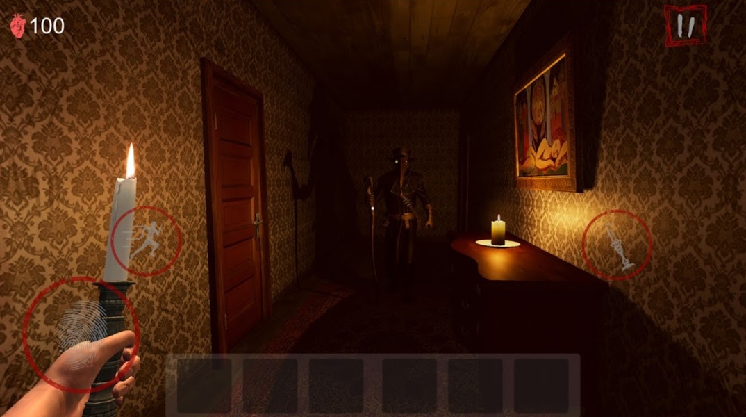 Mr. Plague Doctor - Preview 1