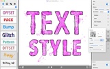 Art Text screenshot 2