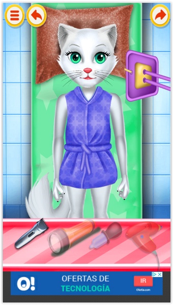 My Kitty Multi Surgery Doctor - Preview 3