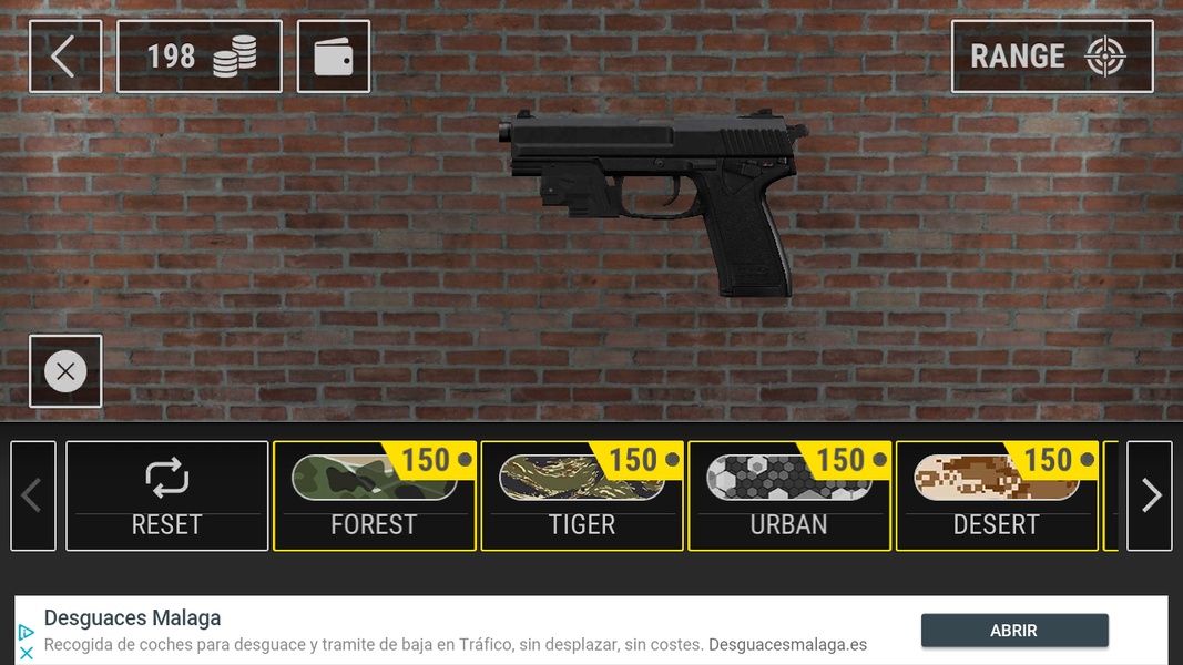 Gun Builder 3D Simulator - Preview 2