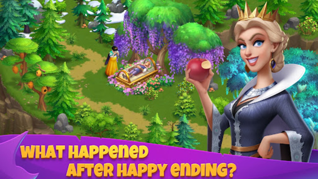 Fairyscapes Adventure - Preview 6