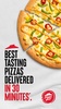 Pizza Hut India screenshot 8