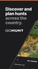 GOHUNT / GPS Hunting Map screenshot 8