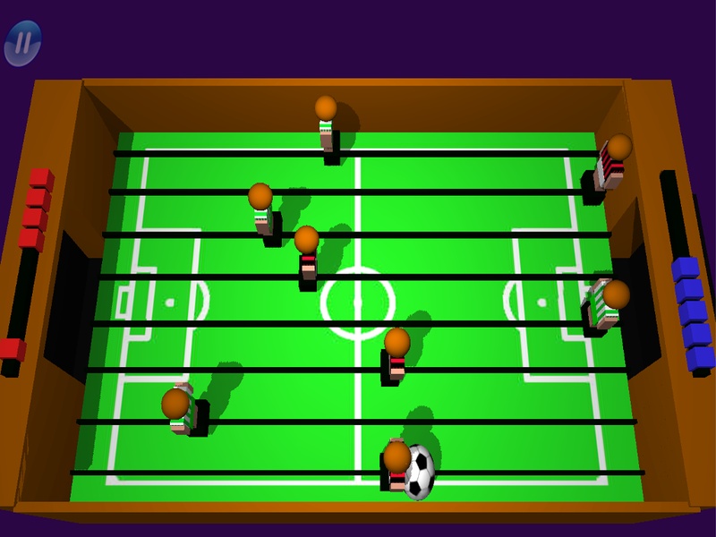 Slide It Soccer - Preview 2