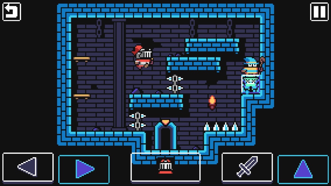 Total Party Kill - Preview 5
