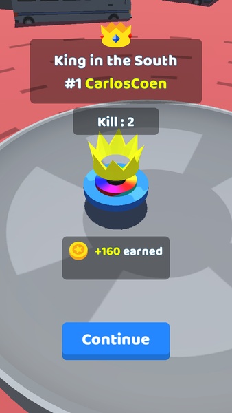 Spinner.io - Preview 4