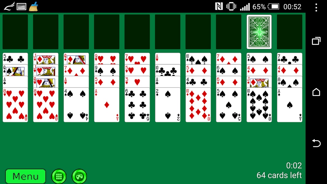 Solitaire Pack Game - Preview 10