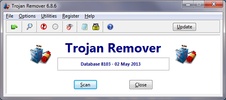 Trojan Remover screenshot 3