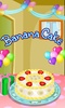 Banana Cake Cooking screenshot 4