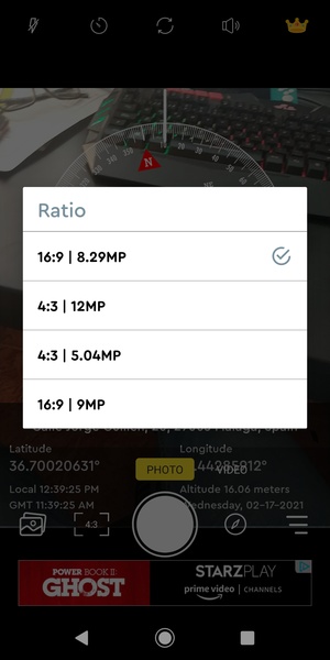 GPS Map Camera Lite - Preview 10