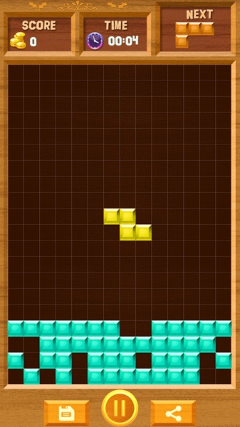 Brick Game 2016 - Preview 4