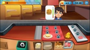 My Burger Shop 2 screenshot 7