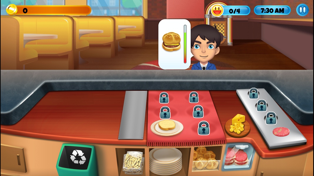 My Burger Shop 2 - Preview 7