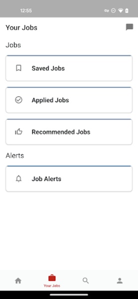 Dice Jobs - Preview 5