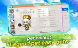 Pet Legend screenshot 3