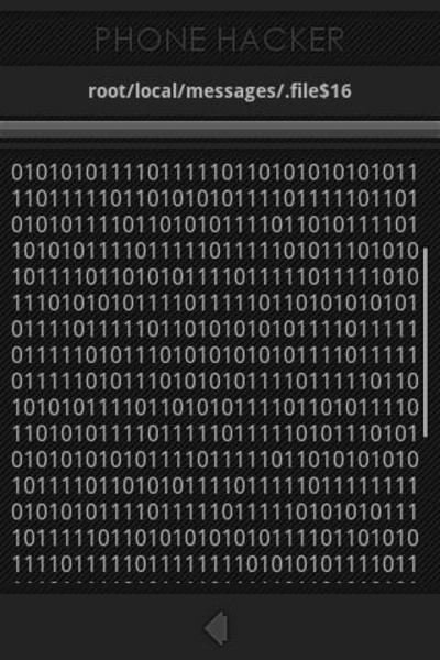 Phone Hacker Prank - Preview 2