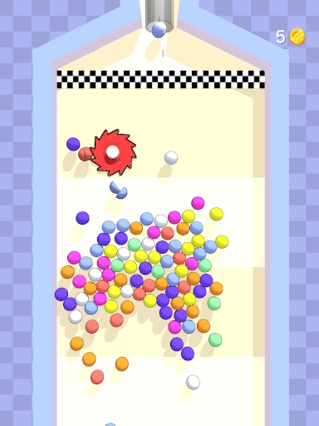 Pinball Stack - Preview 2