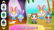 My Smart Bunny screenshot 1