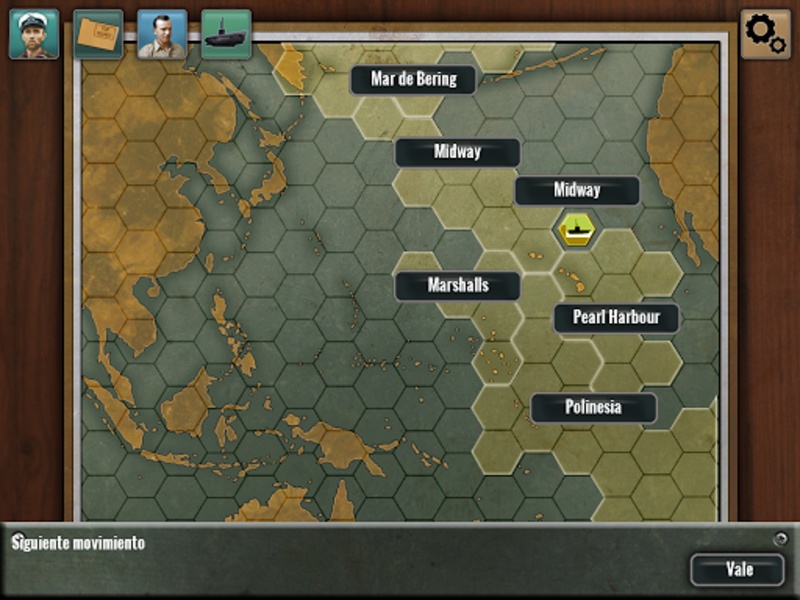 WWII UBoat Submarine Commander - Preview 6