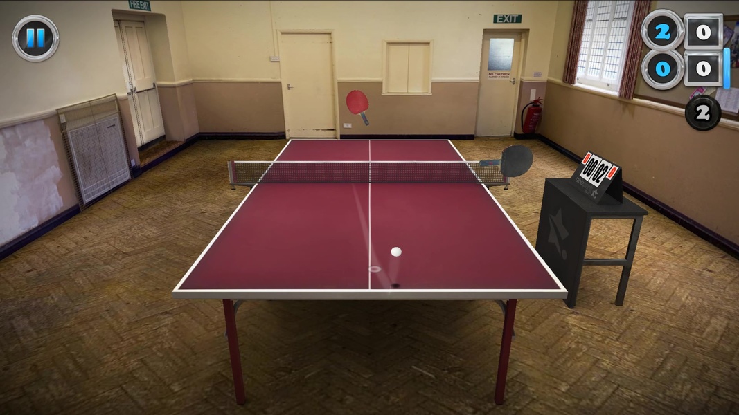 Table Tennis Touch - Preview 6