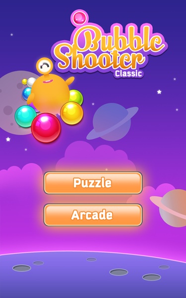 Bubble Shooter Classic - Preview 14