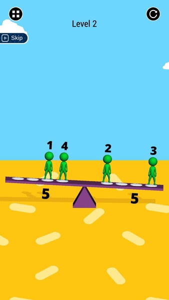 Newton Quiz - Preview 7