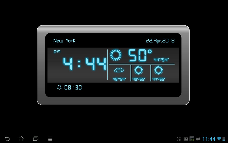 Digital Alarm Clock - Preview 18