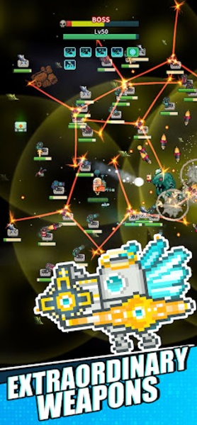 Project Clean Earth - Preview 6