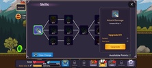 Evitania Online screenshot 9