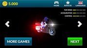 Real Police Motorbike Simulator 2020 screenshot 2