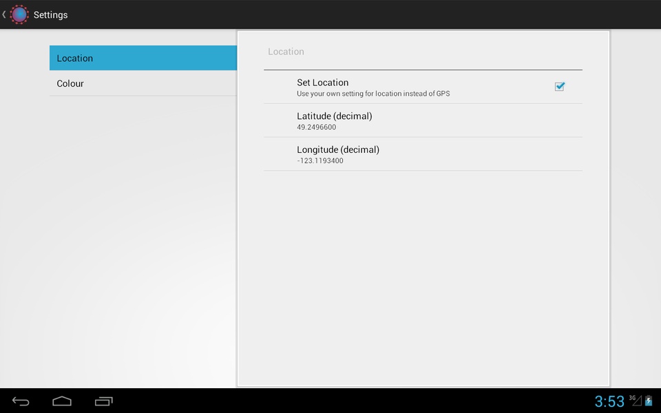 Satellite Dish Pointer - Preview 3