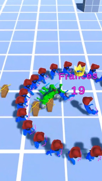 Archers.io - Preview 2