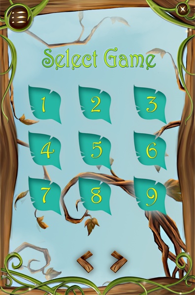 Fairy Bubbles - Preview 2