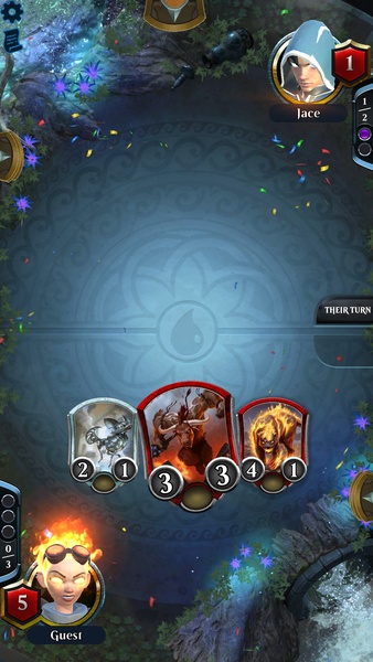 Magic Spellslingers - Preview 13