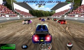 Racing Ultimate Free screenshot 4