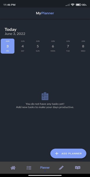 Taskly Pro: Events, Reminder, Planner, ToDo, Note, Tasks - Preview 4