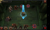 Dungeons and Dragons: Arena of War screenshot 6