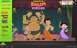 ChhotaBheemVideos screenshot 3