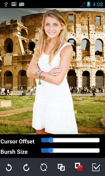 Famous Places Photo Background Changer - Preview 4