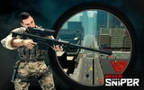 American City Sniper Shooter - Sniper Games 3D screenshot 5