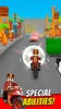 Super Bike Runner - Free Game screenshot 3