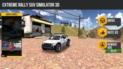 Extreme Rally SUV Simulator 3D screenshot 9