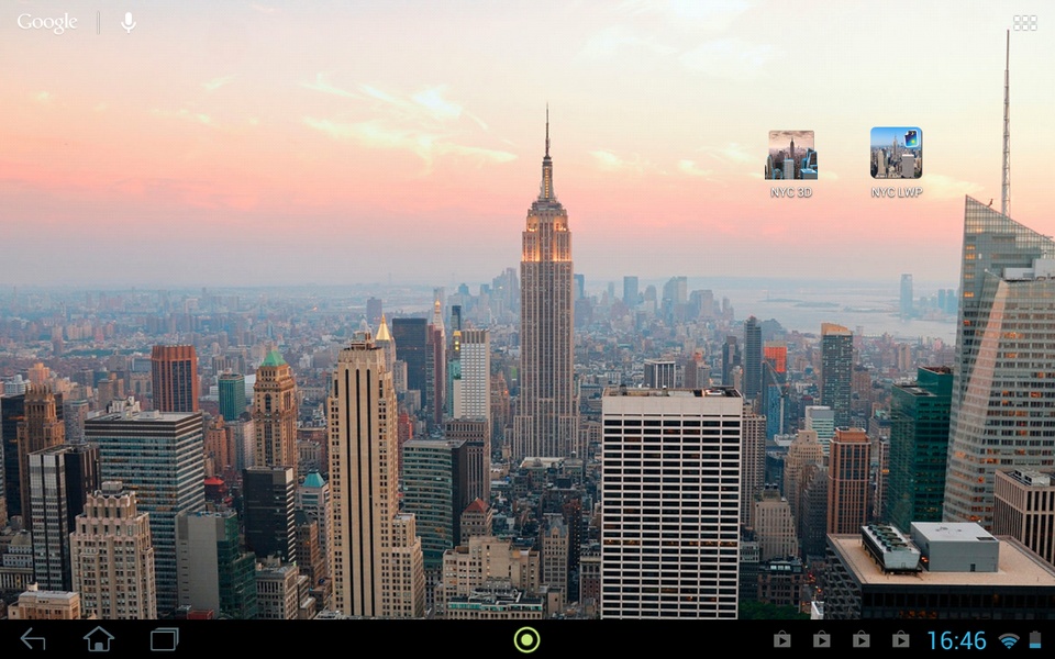 New York City Night & Day Free - Preview 3