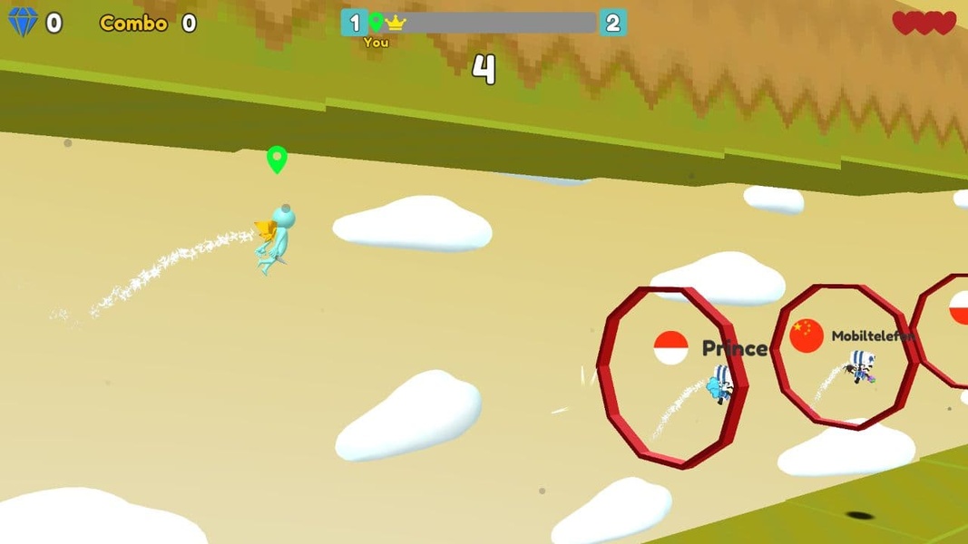 Flappy.io - Preview 6