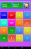 2048 + Numbers screenshot 4