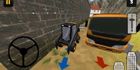 Landscaper 3D: Skid Steer Tran screenshot 2